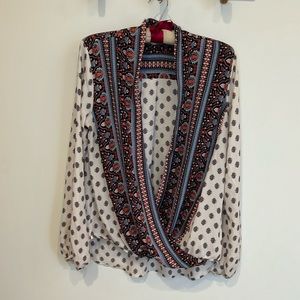 Women’s Blouse